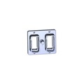1811648-2 - CONN RCPT SHELL VERT POLAR