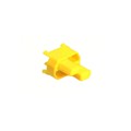 PCN21-P-CK(G) - CONN CODING KEY MALE YELLOW 3.3V