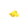 PCN21-S-CK(D) - CONN CODING KEY FEMALE YEL 3.3V