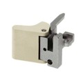 09068009943 - DIN-POWER FIXING BRACKET LEFT D2