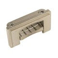 09068009962 - DIN SHELL HOUSING D20 CABLE CLAM