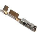 166500-2 - CONN SOCKET 20-24AWG GOLD CRIMP
