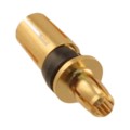 09030006250 - DIN-SGNL M-FLAT F 40A PRESS-IN