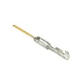 166679-1 - CONTACT PIN SIGNAL 22-26AWG GOLD