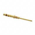 M39029/11-144 - CONTACT PIN SIGNAL 22-26AWG GOLD