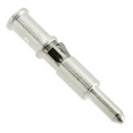 194189-8 - CONTACT PIN POWER 10AWG SILVER