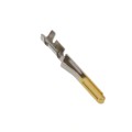 QR/P8-PC-221 - CONTACT PIN SIGNAL 24-28AWG GOLD