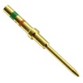 208262-3 - CONTACT PIN SIGNAL 22-26AWG GOLD