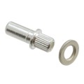 6648222-1 - CONTACT PIN POWER 4AWG SILVER
