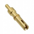 1648387-1 - CONTACT SOCKET POWER GOLD