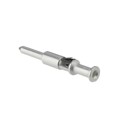 194189-3 - CONTACT PIN PWR 12-14AWG SILVER