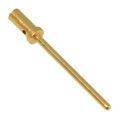 1650161-1 - CONTACT PIN POWER 20AWG GOLD