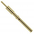 1648382-1 - CONTACT SOCKET POWER GOLD