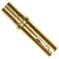 1648384-1 - CONTACT SOCKET POWER 12AWG GOLD