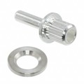 6648221-1 - CONTACT PIN POWER 8AWG SILVER