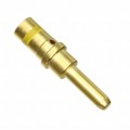 1738017-1 - CONTACT PIN 12-14AWG GOLD