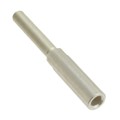 192129-1 - CONTACT SOCKET POWER SILVER
