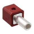 6648228-2 - CONTACT SOCKET POWER 8AWG GOLD