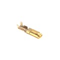 QR/P1-PC1A-111(12) - CONTACT PIN POWER 18-24AWG GOLD