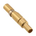 09030006181 - DIN-SGNL COAX M SLD/CRIMP 75OHM