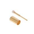 1738026-1 - CONTACT SOCKET COAXIAL KX22 GOLD