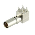 148386-1 - CONTACT PIN COAXIAL GOLD
