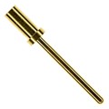 1650155-1 - CONTACT PIN POWER 20AWG GOLD