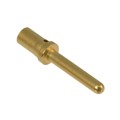 1650153-2 - CONTACT PIN POWER 12AWG GOLD