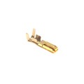 QR/P1-PC1B-121(12) - CONTACT PIN POWER 14-16AWG GOLD