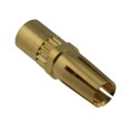 148375-1 - CONTACT SOCKET POWER GOLD
