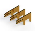 105-003-203-200 - CONTACT NON-GEND SIGNAL GOLD