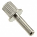 1766857-1 - CONTACT PIN POWER 8AWG SILVER