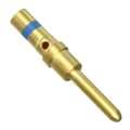 1738013-1 - CONTACT PIN 16-20AWG GOLD