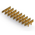 105-009-202-200 - CONTACT NON-GEND SIGNAL GOLD