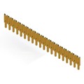 103-020-253-100 - CONTACT NON-GEND SIGNAL GOLD