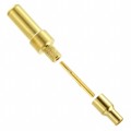 225790-5 - CONTACT PIN COAX RG-174/188/316