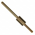 533082-3 - CONTACT PIN POWER GOLD