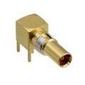 1-1393662-4 - CONTACT PIN COAXIAL GOLD