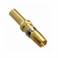 608489050007049 - CONTACT SOCKET POWER GOLD