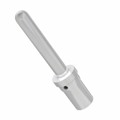 1766195-1 - CONTACT PIN POWER 12AWG SILVER