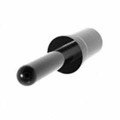 1766197-1 - CONTACT PIN POWER 8AWG SILVER