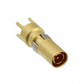1-1393662-0 - CONTACT PIN COAXIAL GOLD