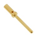 1650140-1 - CONTACT PIN POWER 16-18AWG GOLD