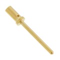 1650145-3 - CONTACT PIN 20-24AWG GOLD