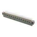 09021646921 - CONN DIN HDR 64POS PCB RA