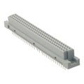 86093968114755V1LF - CONN DIN RCPT 96POS PCB GOLD