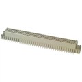 5650956-5 - CONN DIN RCPT 96POS PCB GOLD