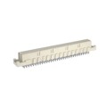 204752 - DIN C 96POS F PFIT 4.0MM CL2