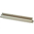 650908-5 - CONN DIN PLUG 96POS PCB GOLD