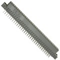 5535043-4 - CONN DIN RCPT 96POS PCB GOLD